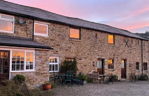 Riding house Farm Cottages - Photo 4