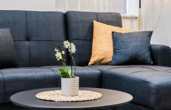 The Eden Suite - 1BR Chic Apt with Luxe Shower, Smart TV & Free Secure Parking in Central High Wycombe HP13, Sleeps 3 - Foto 47