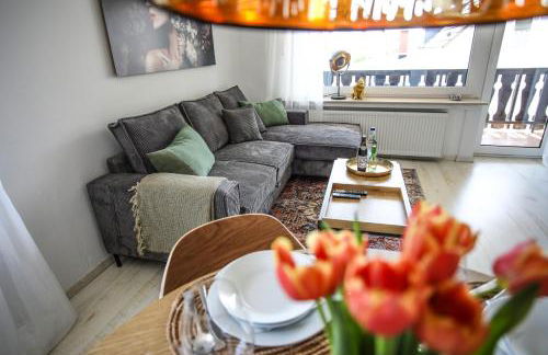 Zentral - Gemütlich - Küche - Balkon - Garage - Foto 7