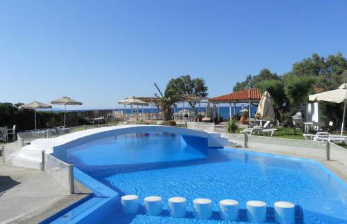 Hippokratis Apartments - Foto 35