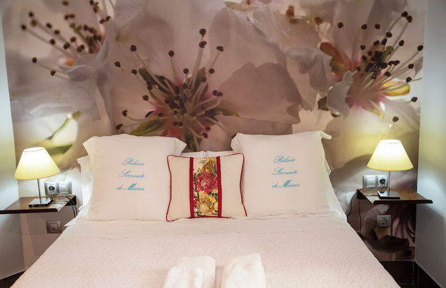 Palacio Sirvente de Mieres - Foto 8