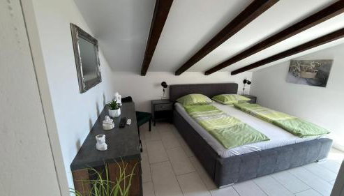 Apartments Prpić 1,Senj - Photo 5