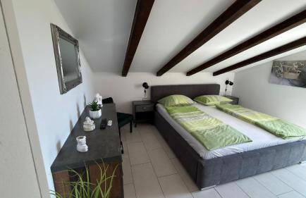 Apartments Prpić 1,Senj - Foto 9