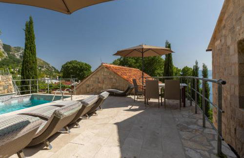 Villa Nidus Onei - Foto 8