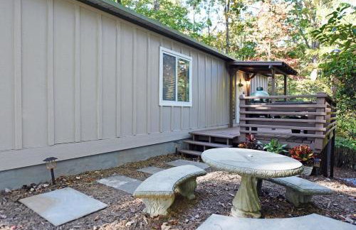 Mountain home, next to a Winery with a fire pit - Foto 26