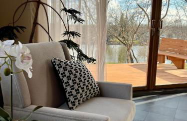 The River Retreat - Foto 26