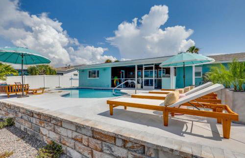 Luxury Gem with Private Pool and Dock in Apollo Beach - Foto 35