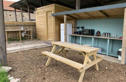 The Farm Barn - Foto 14