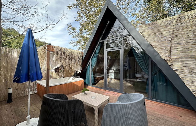 Estebe Bungalov - Foto 2