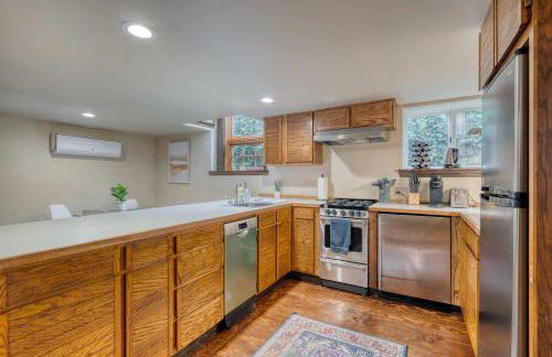 Stay Portland - 1BR Historic Soul District Remodel - Foto 10