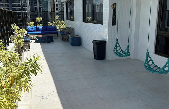 Melhores Flats - Foto 29