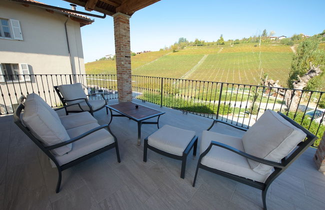 Réva Vino&Resort - Foto 55