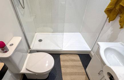 Flat for 6 guests near Glasgow, Loch Lomond - Foto 40