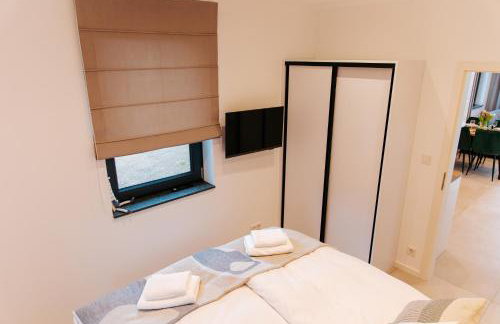 Apart Home Raba Wyżna I Strefa Grilla i Relaksu - Foto 49