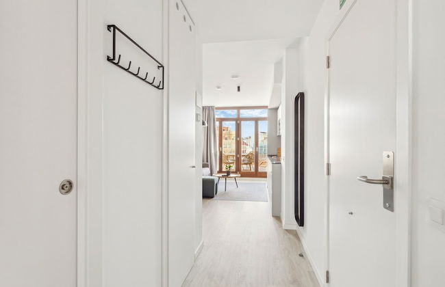 Limehome Valencia Calle de Cadiz - Photo 71