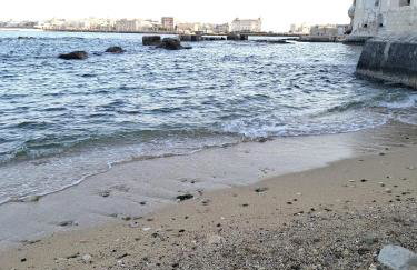 Riccio di Mare - Large and bright flat on the sea - Foto 33