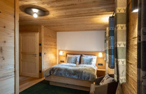 Schwarzwald Chalet -Wilde Rench- - Foto 62