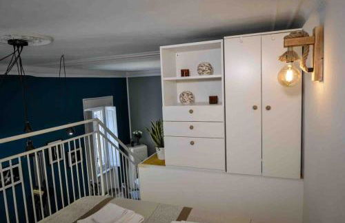 Deluxe Artistic Loft - Photo 6