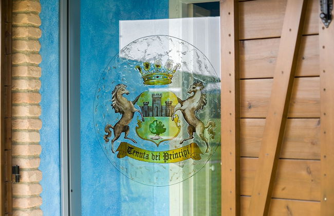 Tenuta dei Principi - Foto 24