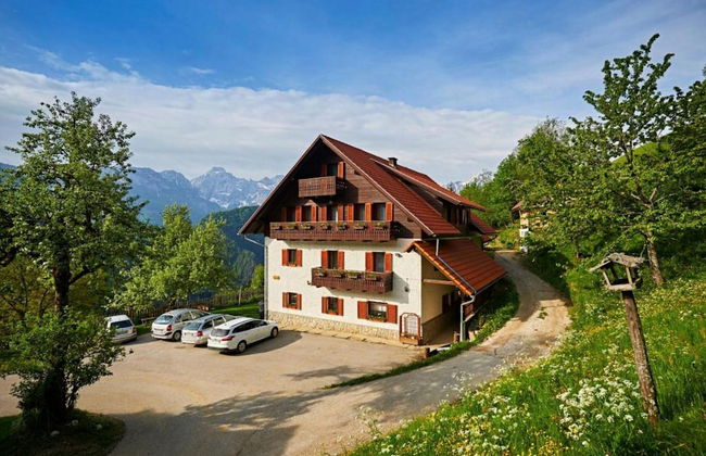 Alpine Apt Melanija Private Ski Area - Photo 1