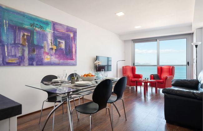 Blau Blue 1 in Mallorca - Foto 4