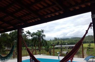 Casa Sítio Campo e Mar Balneário Picarras - Foto 6