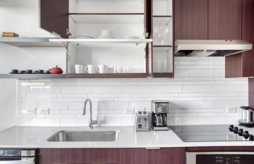 Shaw 1BR on U St corridor nr bars dining WDC-311 - Foto 8