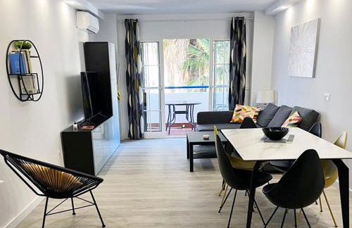 Housing Huelin by SharingCo - Foto 1