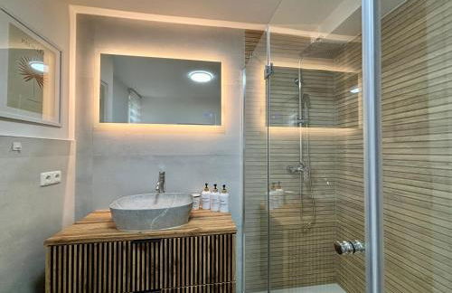 AR Apartments I Art Apartment I 4 Pers I Zentrum - Foto 10