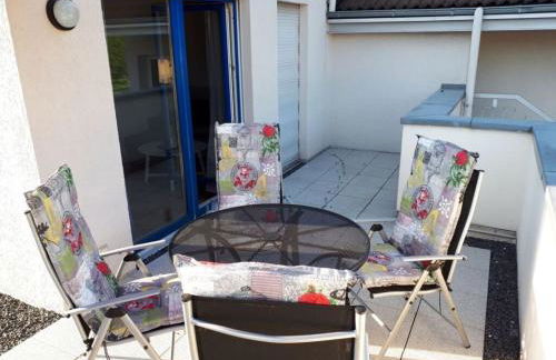 Tacke 5 - Penthouse Bodenwerder - - Foto 7