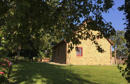 Maison spacieuse à St Denis de Villenette avec jardin clos - FR-1-497-115 - Foto 25