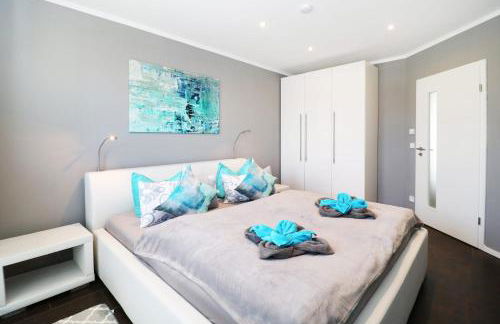 Ferienhaus 100 m² mit Kamin & WLAN in Zecherin - Foto 20