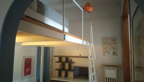 Casa Irma Confortevole appartamento nel cetro di prato - Foto 5