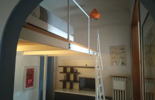 Casa Irma Confortevole appartamento nel cetro di prato - Foto 5