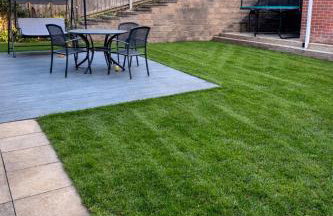 Peaceful modern home with garden and parking - Foto 21