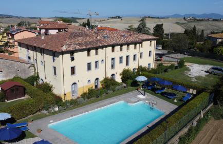 Residence Giuly Rosselmini - Foto 66