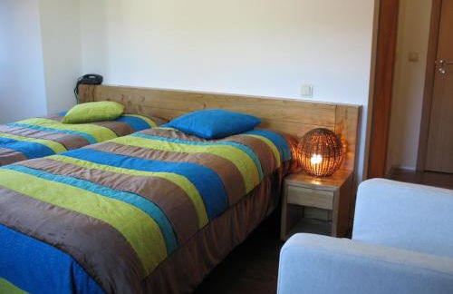 Quinta dos Castanheiros - Turismo Rural - Foto 38