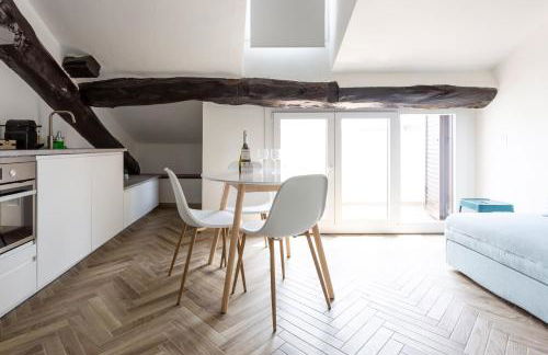 Milano Apartments Vigevano 41 - Foto 64