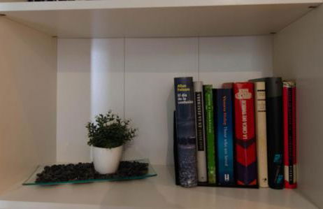 DOMUS SALAMANCA. MELCHOR CANO. Centro. 4 dormitorios - Photo 44