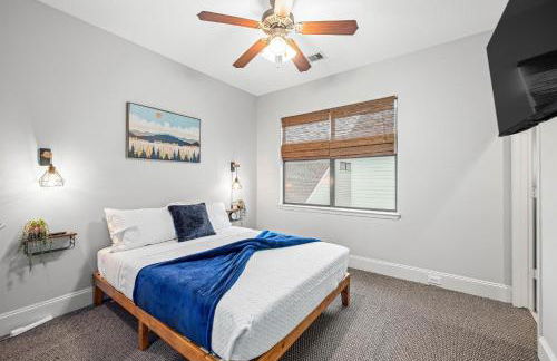 Near Midtown Downtown Games WiFi Balcony Pets - Foto 28