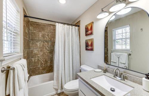 New Blaine Studio - Walk to Lake Dardanelle! - Foto 14