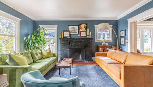 Beautiful North Cap Hill Craftsman with Hot Tub - Foto 1