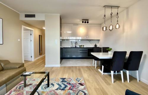 Poznań Apartments Towarowa - Foto 92