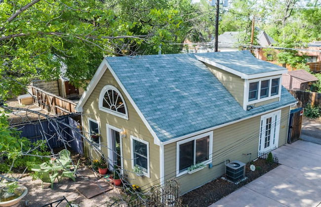 2BD Chic Cottage Mtns Walk Everywhere - Foto 21