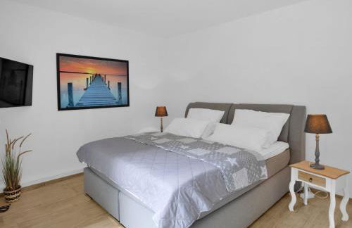 Apartment Strandläufer by Interhome - Foto 35