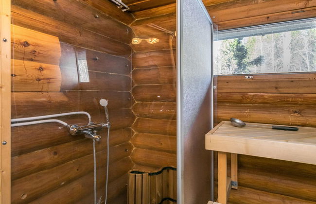 Aurinkoniemi - Foto 18