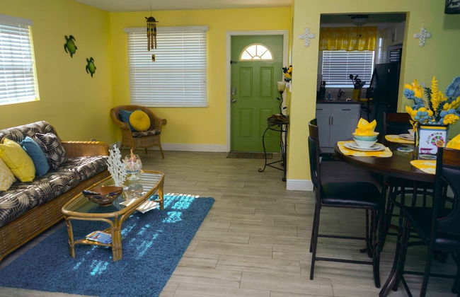 Jubilee Gardens Freeport - Foto 20