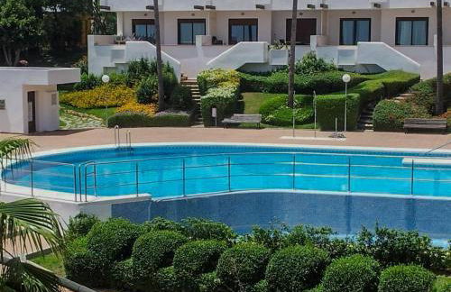 Espectacular Apartmento en Mijas Golf numero II - Photo 2