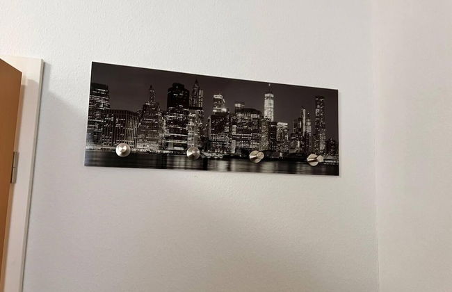 Zentrale Beautifull Apartment - Photo 15