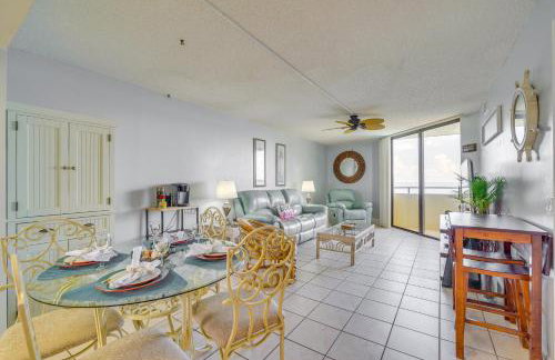 Pool and Beach Access Waterfront Hudson Condo! - Foto 8